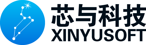芯与科技-首页