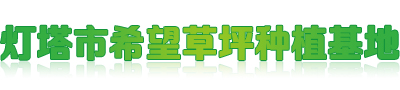 灯塔市希望草坪种植基地-首页