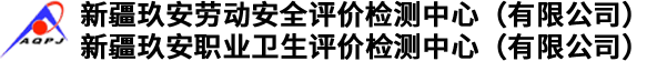 安全验收评价_安全技术咨询_新疆玖安劳动安全评价检测中心（有限公司）