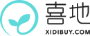 喜地商城