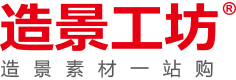 造景工坊-吸水石上水石盆景在线选图直卖网