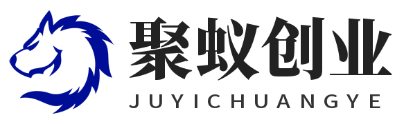 聚蚁创业网