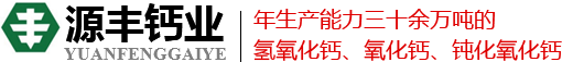 源丰钙业|灰钙粉批发|工业级氢氧化钙|超细消石灰|生石灰粉厂家|食用消石灰