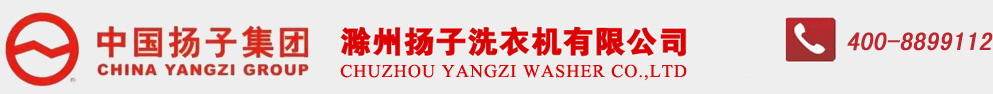 扬子集团 滁州扬子洗衣机有限公司