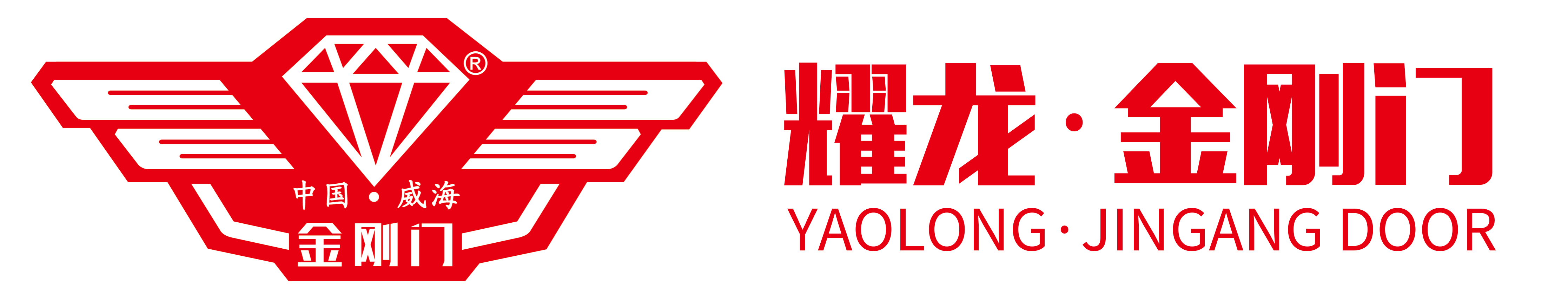 悬浮门,直线门,段滑门,电动平移门,分段门--威海市耀龙电动门有限公司