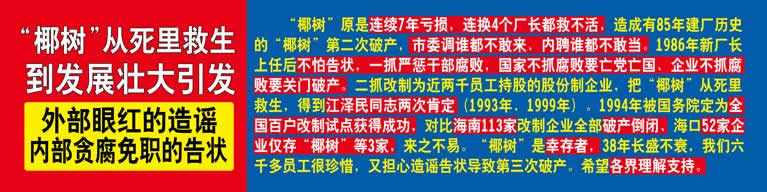 椰树集团