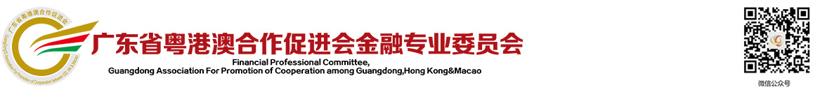 广东省粤港澳合作促进会金融专业委员会