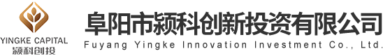 阜阳市颍科创新投资有限公司