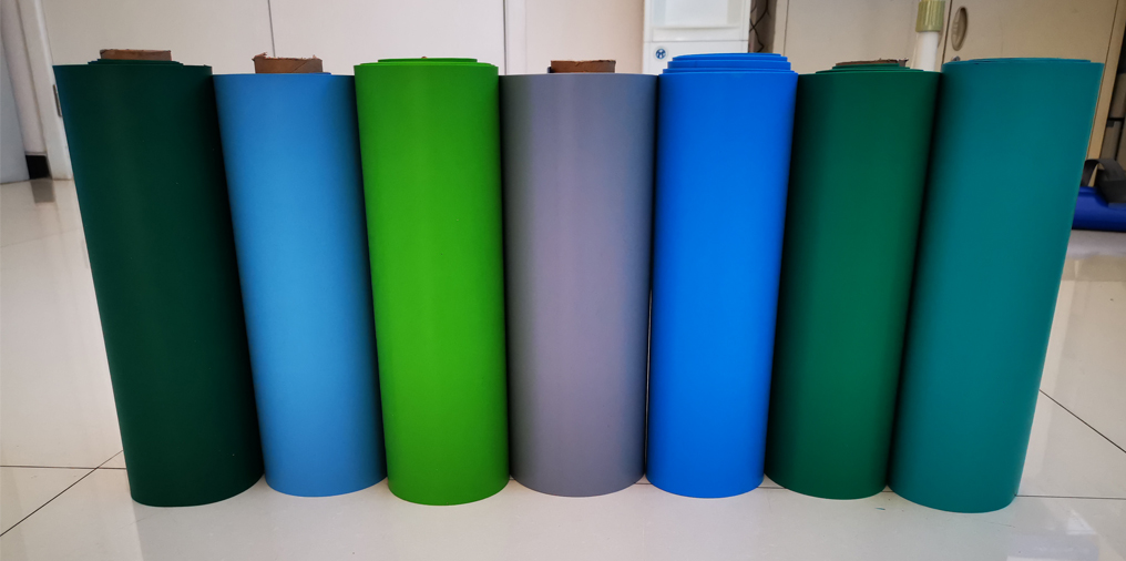 防静电胶皮-防静电地垫-防静电帘-天津益斯递