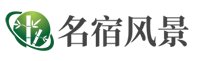 响应式民宿景区旅游类网站人人站模板(自适应手机端)