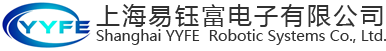 上海易钰富电子有限公司