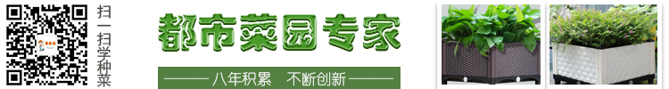 易栽乐都市菜园--有了易栽乐，都市菜园不是梦