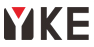 YKE茵柯|茵柯玻璃隔断|防火隔断|卫生间隔断|防火幕墙