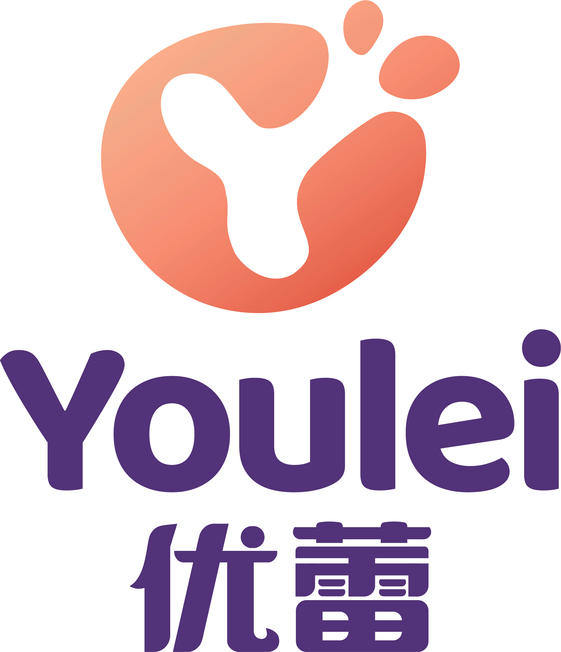 优蕾乳业