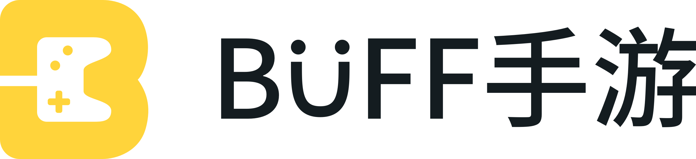 Buff手游