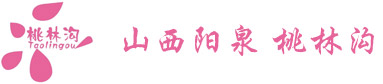 山西阳泉桃林沟