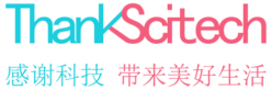 广西感谢科技有限公司 – ThankScitech Ltd