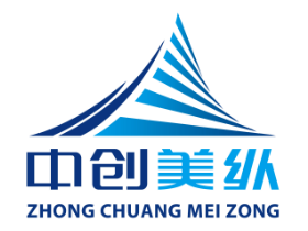 中创美纵信息科技（重庆）有限公司