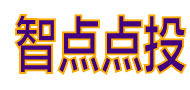 智点点投