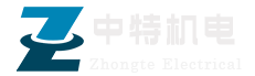 青岛中特机电