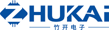 上海竹开电子科技有限公司