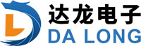 电子插片型材散热器_镇江达龙电子