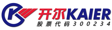 浙江开尔新材料股份有限公司 - 开尔新材
