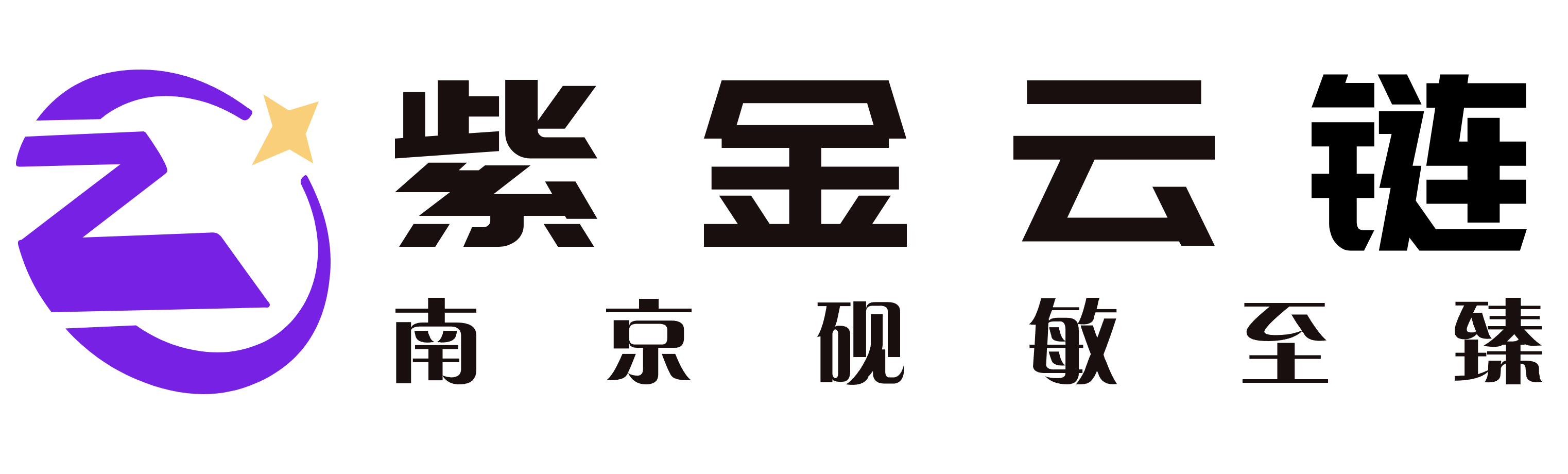 紫金云链 - 采购/供应链