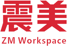 河南震美办公空间设计有限公司