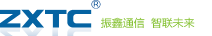 WiFi串口服务器_RS232/485转以太网_Modbus网关模块_5G DTU-振鑫通信