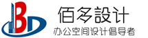 郑州办公室装修-郑州办公室设计-郑州办公楼装修设计-佰多装饰公司