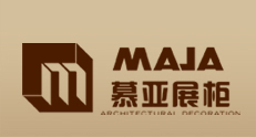 实木中药柜,药店装修设计,药店柜台货架,处方柜-慕亚装饰