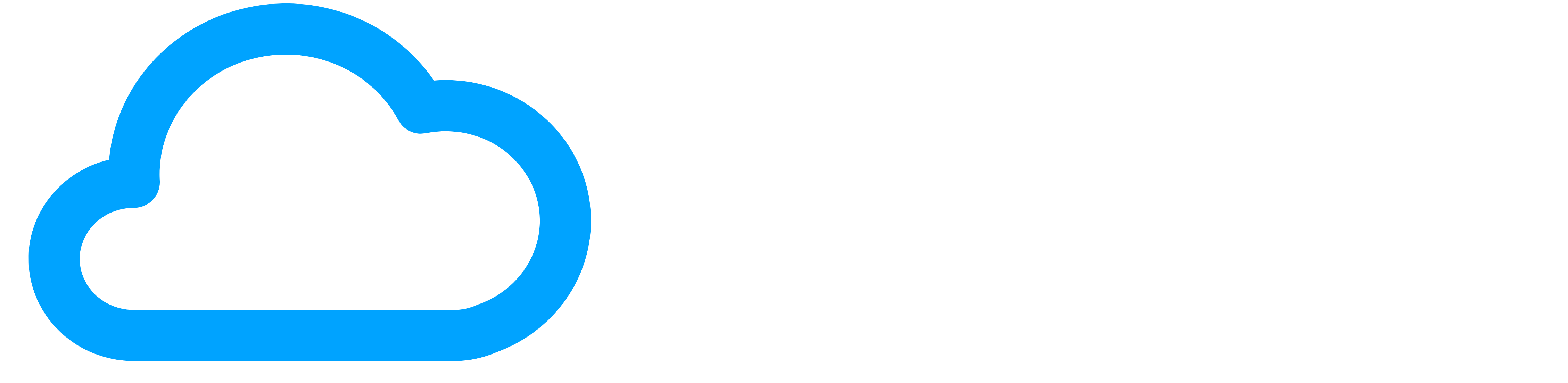 网站首页-小黑云