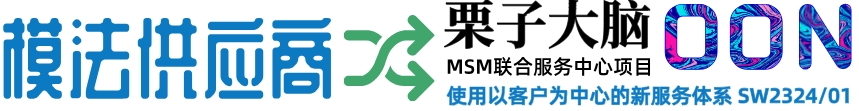 业务/模法地图@栗子大脑 | 基于 SW2324/01 服务体系的 信元宇宙！
