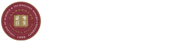 宁波大学科学技术学院