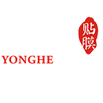 重庆永合车身贴膜 - 贴好膜到永合