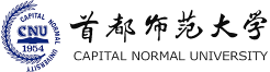 首都师范大学迎新网