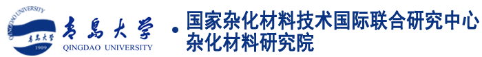 青岛大学·国家杂化材料技术国际联合研究中心/杂化材料研究院