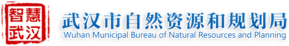 武汉市自然资源和规划局
